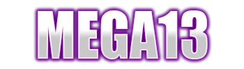 Logo MEGA13